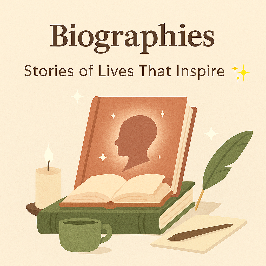 Biography