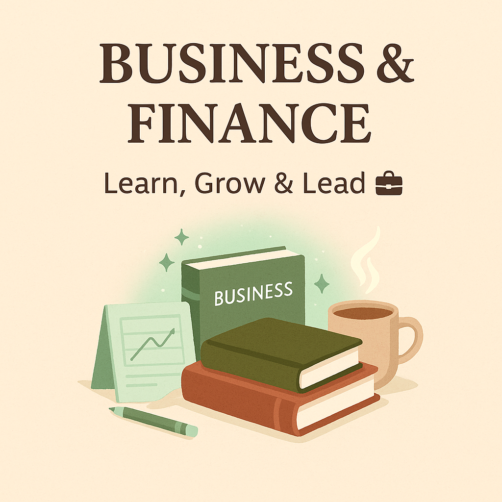 Business