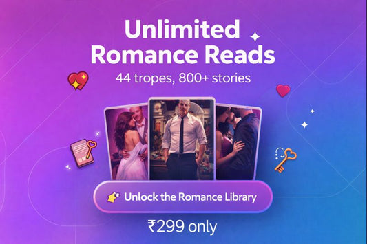 800+ Romance eBook Bundle – 44 Tropes – Instant Access